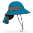 Sunday Afternoons Adventure Hat, Blue Moon/Charcoal, Large S2A01001B59804