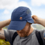 Sunday Afternoons Adventure Stow Hat, Captain's Navy, Large, S2A01728B55704