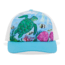 Sunday Afternoons Artist Series Trucker Cap - Kids, Sea Turtle, One Size, S2D04625B51007