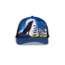 Sunday Afternoons Artist Trucker Cap, Howling Moon, One Size, S2D04528B59707