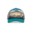 Sunday Afternoons Artist Trucker Cap, Rainbow Trout, One Size, S2D04529B77207