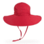 Sunday Afternoons Beach Hat - Womens, Red, One Size S2C16009C42607