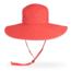 Sunday Afternoons Beach Hat - Womens, Grapefruit, One Size S2C16009C80807