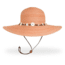 Sunday Afternoons Caribbean Hat - Womens, Coral, One Size S2C24012C80107