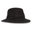Sunday Afternoons Charter Cold Front Hat, Black, Medium, S3B09687B30203