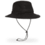 Sunday Afternoons Charter Cold Front Hat, Black, Medium, S3B09687B30203