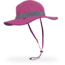 Sunday Afternoons Clear Creek Boonie - Women's-Wild Orchid/Cinder-One Size
