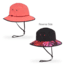 Sunday Afternoons Daydream Bucket - Womens, Coral, One Size S2C03548B80107