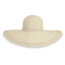 Sunday Afternoons Florence Hat - Womens, Cream Stripe, One Size S2C14406C21907