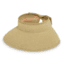 Sunday Afternoons Garden Visor - Womens, Natural, One Size S2C21039C24607