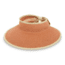 Sunday Afternoons Garden Visor - Womens, Cayenne, One Size S2C21039C44807