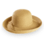 Sunday Afternoons Kauai Hat - Womens, Natural, One Size S2C20045C24607