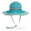 Sunday Afternoons Lanai Hat - Girls, Emerald Sea, One Size S2C14410C75607