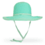 Sunday Afternoons Lily Hat - Girls, Seafoam, Medium S2H16408C56803