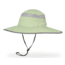 Sunday Afternoons Lotus Hat - Women's-Green Tea-Medium