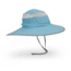 Sunday Afternoons Lotus Hat - Women's-Waterfall-Medium