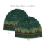 Sunday Afternoons Milky Way Beanie, Spruce, One Size, S3D90564F76507