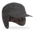Sunday Afternoons Mountain Time Radar Hat, Heathered Gray, Medium, S3B06556B32003