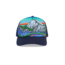 Sunday Afternoons Northwest Trucker Cap, Half Dome, One Size S2A04398B55707