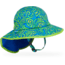 Sunday Afternoons Play Hat - Kid's-Green Fossil-Small
