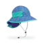 Sunday Afternoons Play Hat, Purple Arrow/Iris, Medium S2D01061B92403