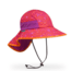 Sunday Afternoons Play Hat, Pink Fossil, Small S2D01061B94320
