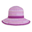 Sunday Afternoons Poppy Hat - Girls, Grape Juice, Medium S2H15271C93619