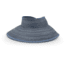 Sunday Afternoons Sicily Visor - Women's-Blue Shadow