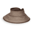 Sunday Afternoons Sicily Visor - Women's-Cinnamon