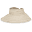 Sunday Afternoons Sicily Visor - Women's-Vanilla