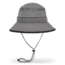 Sunday Afternoons Solar Bucket, Charcoal/Black, Medium S2A03070B31203