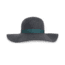 Sunday Afternoons Sophia Hat - Womens, Heathered Charcoal, One Size, S3C33420C31207