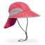 Sunday Afternoons Sport Hat, Coral Kaleidoscope, Medium, S2A01071B81403