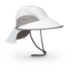 Sunday Afternoons Sport Hat - Men's-White/Charcoal-Medium