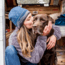 Sunday Afternoons Stellar Beanie, Night Sky, One Size, S3A90506F51007