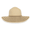 Sunday Afternoons Sun Haven Hat, Natural/Black Blend, One Size, S2C22619C24807