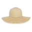 Sunday Afternoons Sun Haven Hat, Natural/Wheat Blend, One Size, S2C22619C24607