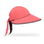 Sunday Afternoons Sun Seeker Hat - Womens, Coral, One Size S2C43545B80107