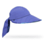 Sunday Afternoons Sun Seeker Hat - Womens, Purple Larkspur, One Size S2C43545B92407