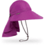 Sunday Afternoons Sundancer Hat - Women's-Amethyst/Amethyst-One Size