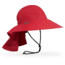 Sunday Afternoons Sundancer Hat - Women's-Cardinal-One Size