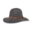 Sunday Afternoons Taylor Hat - Womens, Dark Gray, One Size, S3C34568L52007