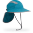 Sunday Afternoons Ultra Adventure Hat - Unisex, Blue Mountain-Medium