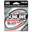 Sunline Assassin FC Fluorocarbon Line 10lb 225yd Clear, 63042302