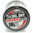 Sunline Assassin FC Fluorocarbon Line 10lb 660yd Clear, 63042462