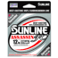 Sunline Assassin FC Fluorocarbon Line 15lb 225yd Clear, 63042306