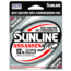 Sunline Assassin FC Fluorocarbon Line 8lb 225yd Clear, 63042300