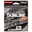 Sunline Power 2C FC 16lb 165yd, metered Orange/clear, 100% Flurocarbon, 63043102