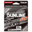 Sunline Power 2C FC 22lb 165yd, metered Orange/clear, 100% Flurocarbon, 63043108