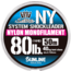 Sunline SaltiMate System Shock Leader